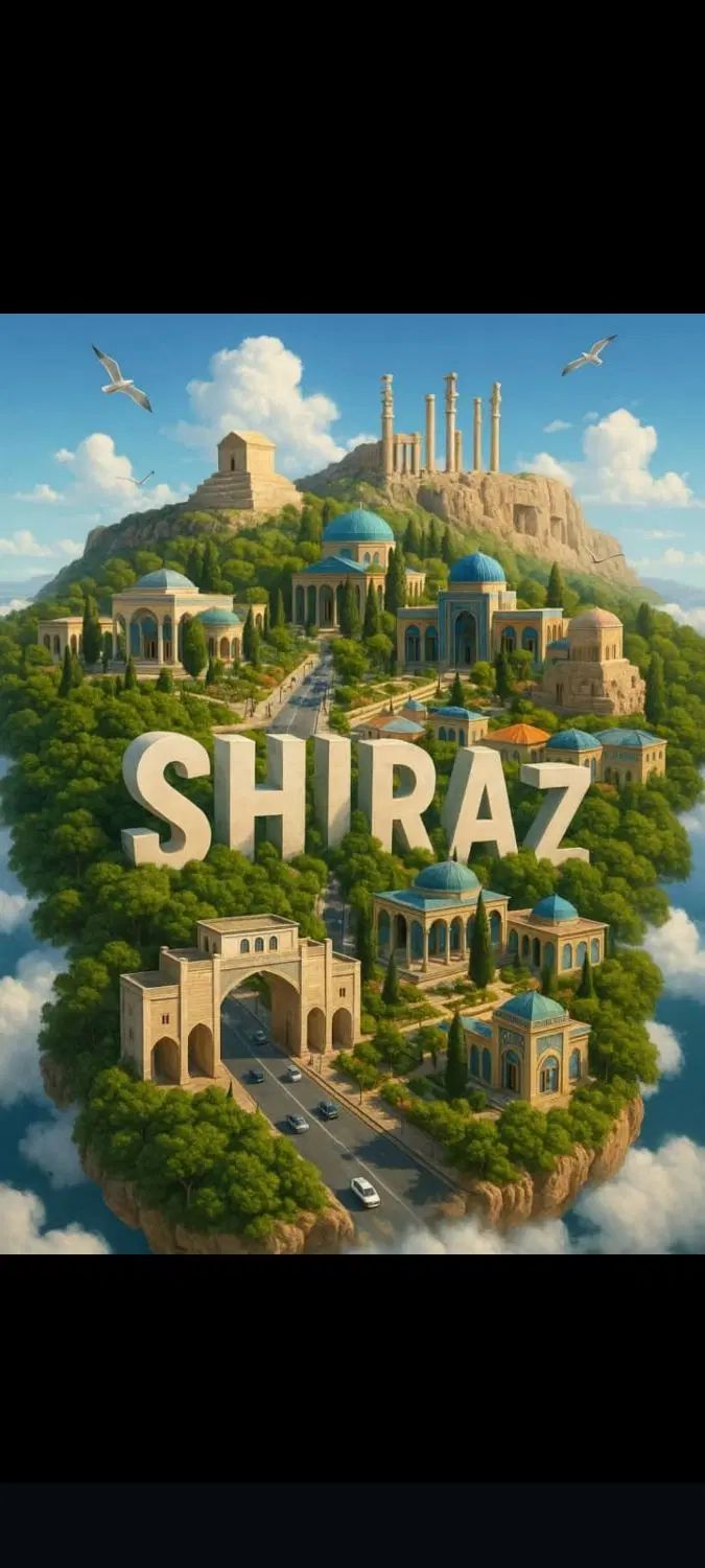 آپارتمان ۱خوابه شیک ۹۵متری صدرا فاز ۱(نوساز)|فروش آپارتمان|صدرا-فارس, فاز ۱|دیوار