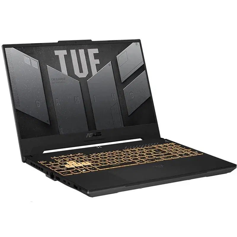 لپتاپ صفر Asus Ultra 5 نسل ۱۶ گرافیک Rtx4050|رایانه همراه|رشت, دیلمان|دیوار