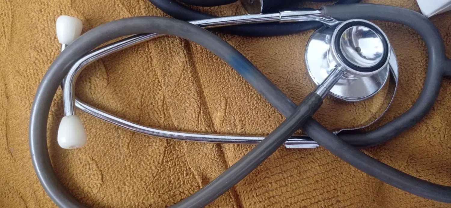 فشارسنج دستی|آرایشی، بهداشتی، درمانی|تهران, شهرک شهید باقری|دیوار