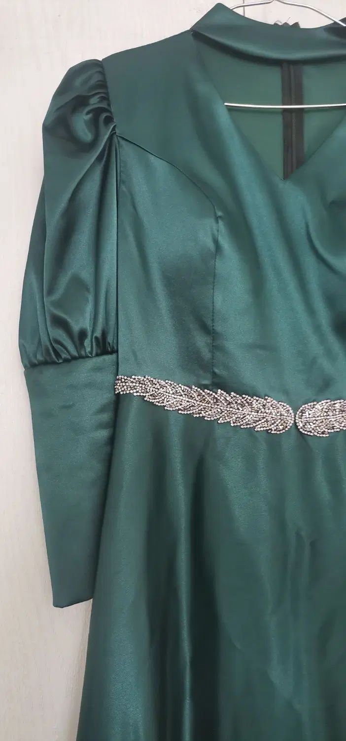 لباس مجلسی زنانه|لباس|تهران, شوش (باغ آذری)|دیوار