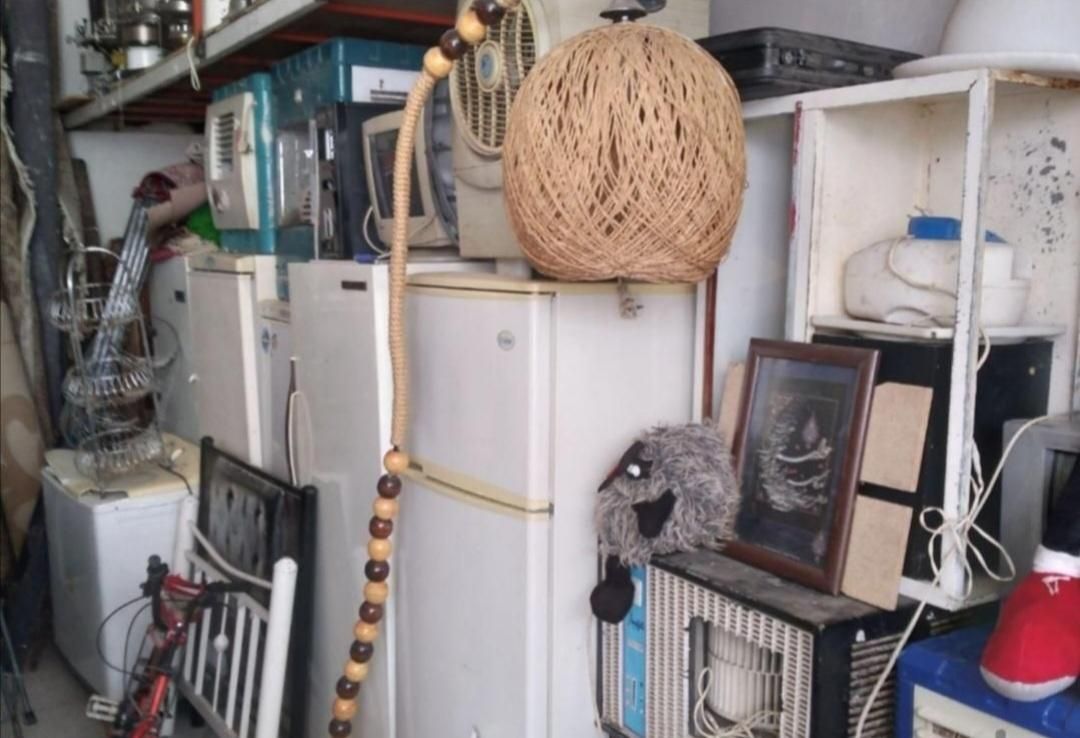 /سمساری خریدار یخچال اجاق‌گاز لباسشویی بخاری فرش/|خدمات پیشه و مهارت|قم, دورشهر|دیوار