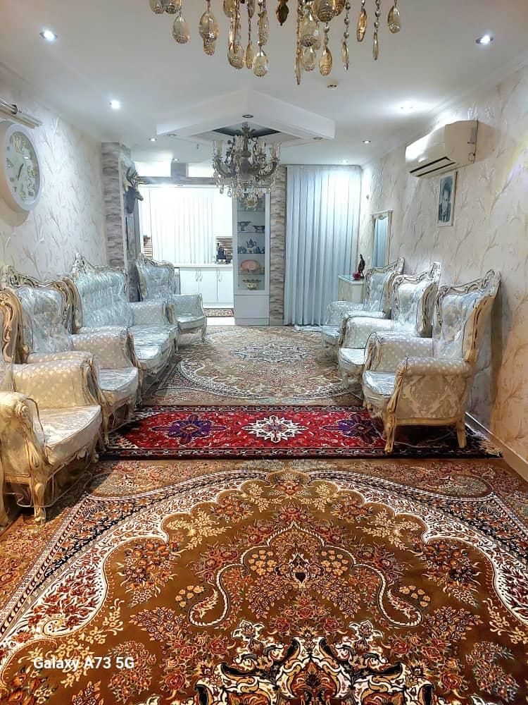 آپارتمان ۹۵متری دوخواب فول امکانات|اجارهٔ آپارتمان|تهران, جوانمرد قصاب|دیوار