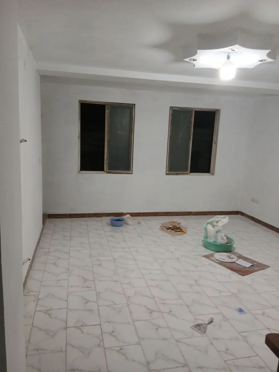 اجاره آپارتمان ۸۰ متری ۲ خوابه در حصارک بالا|اجارهٔ آپارتمان|کرج, حصارک بالا|دیوار