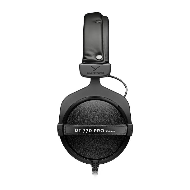Beyerdynamic DT 770 Pro 250 Ohms|لوازم جانبی موبایل و تبلت|تهران, آهنگ|دیوار