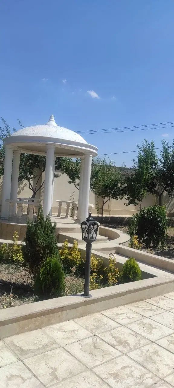 سازمان آب گلستان ۲۰۰۰ متری ، ۱۲۰ متر اعیان استخر|فروش خانه و ویلا|مشهد, سازمان آب|دیوار