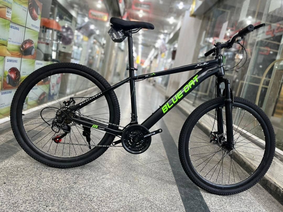 دوچرخه bluecat چکی ۱۲ آیلیخ پیش پرداختسیز|دوچرخه، اسکیت، اسکوتر|تبریز, |دیوار