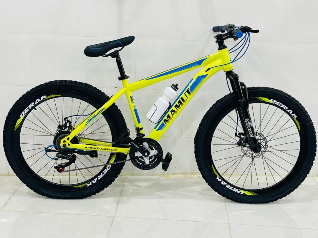 فروش دوچرخه 20و 24و 26و 27و 29 پلم آکبند وارداتی|دوچرخه، اسکیت، اسکوتر|شیراز, محراب|دیوار