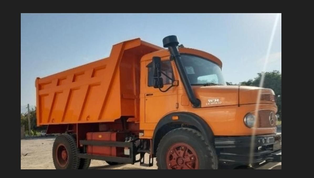 حمل شن و ماسه شسته|خدمات حمل و نقل|کرمان, |دیوار