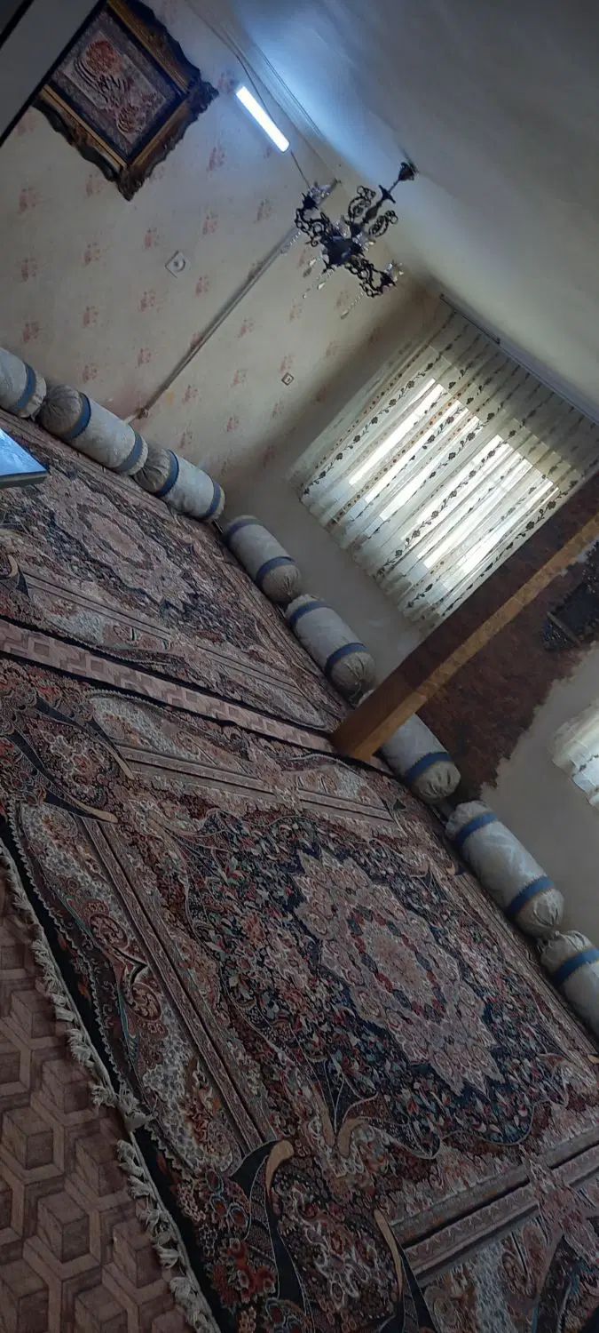 رهن واجاره خانه مبله|اجارهٔ خانه و ویلا|مشهد, کوی المهدی|دیوار