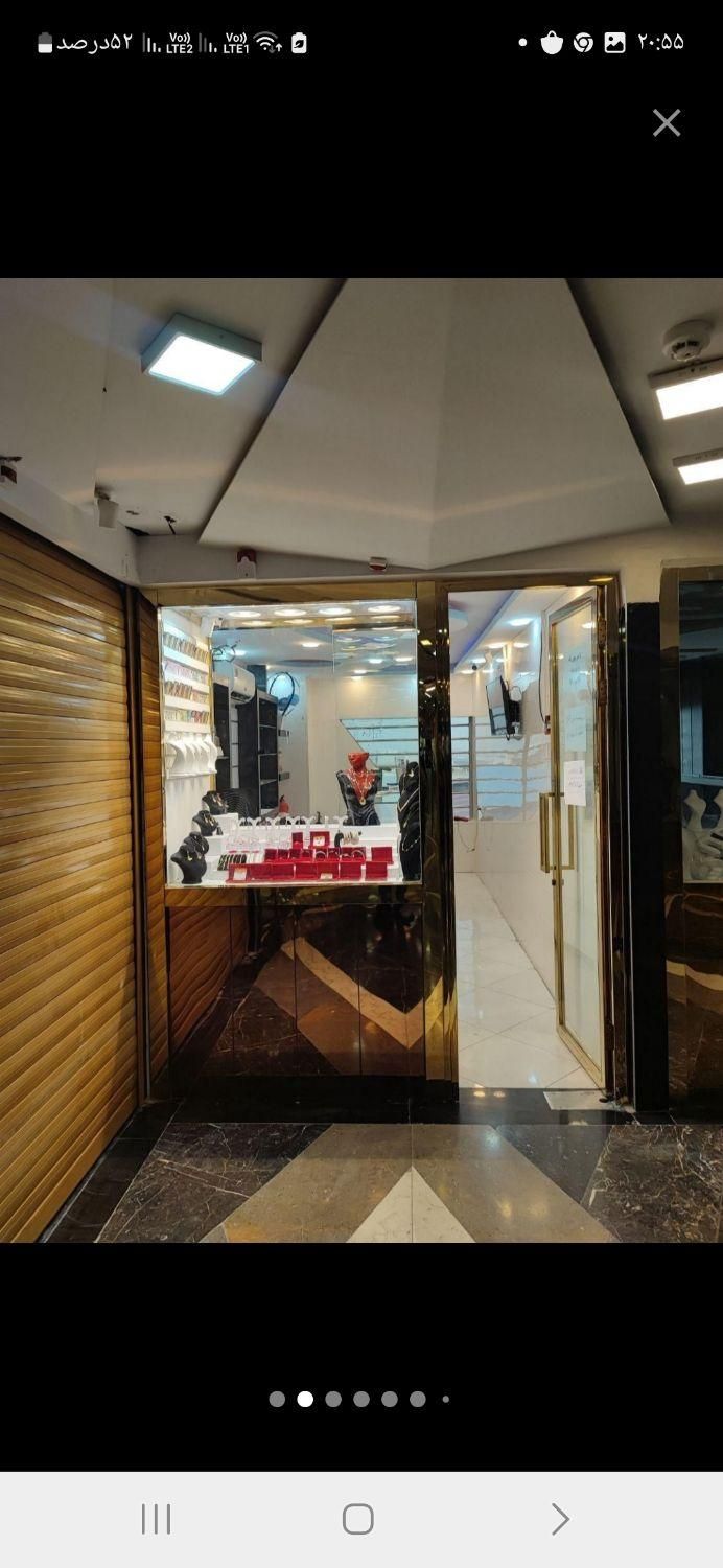 فروش مغازه ۱۴ متری|فروش مغازه و غرفه|پرند, فاز ۰|دیوار