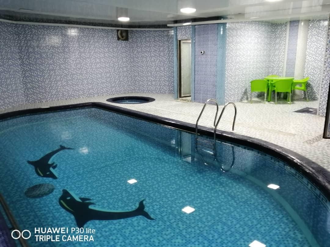 اجاره ویلا باغ بهادران باغ باغبهادران باغبادران|اجارهٔ کوتاهمدت ویلا و باغ|اصفهان, سعادتآباد|دیوار