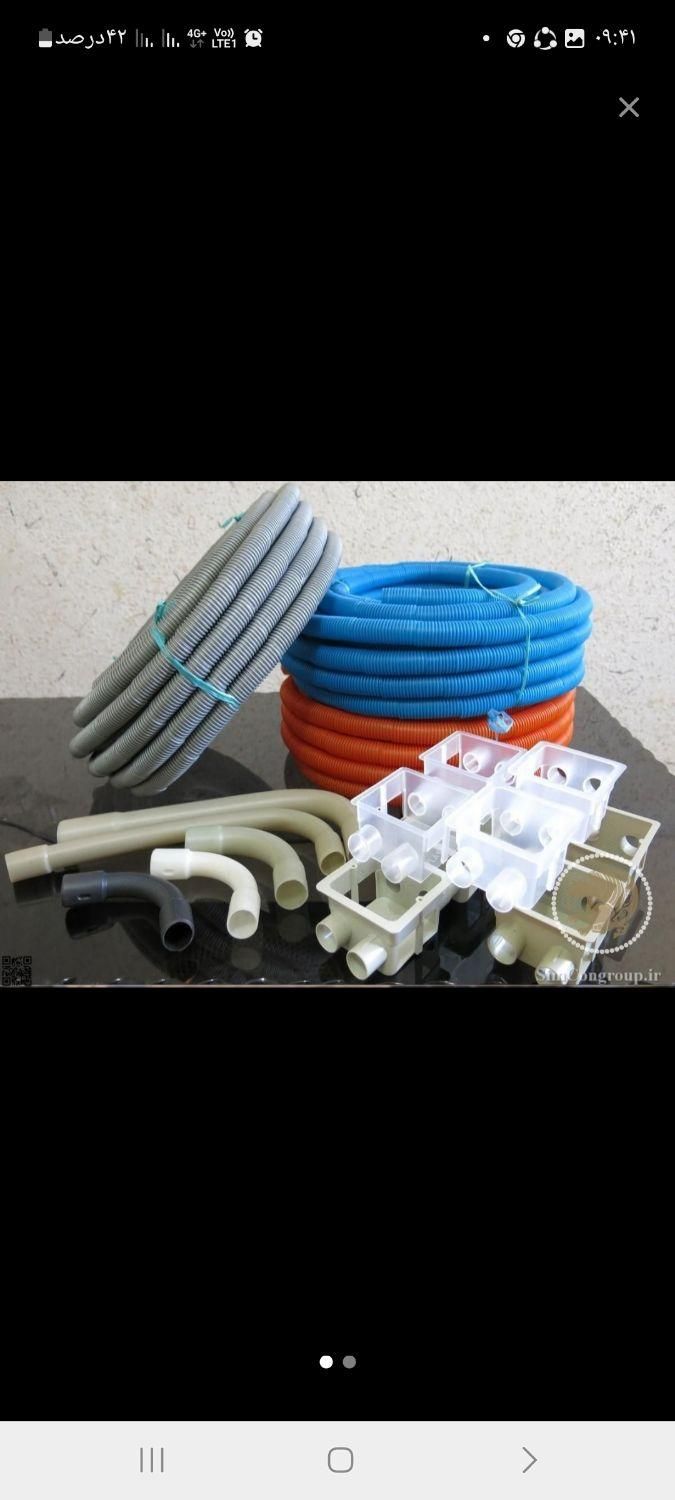 برقکاری ساختمان پذیرفته می شود ونصب ابگرم کن|خدمات پیشه و مهارت|میناب, |دیوار