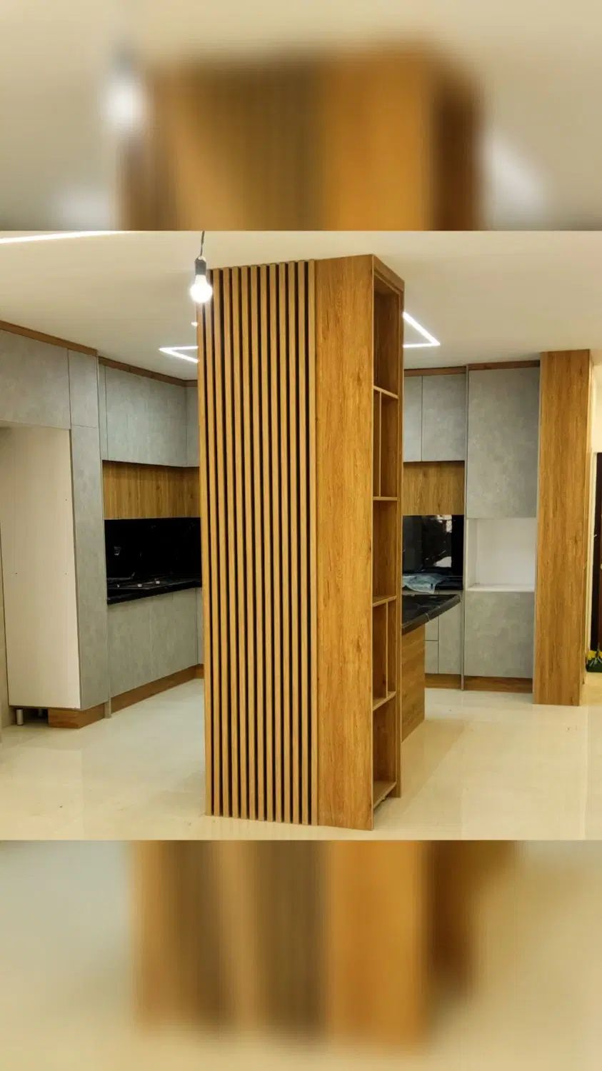 ساخت کابینت کمد دیواری تخت کمجا میز tv جاکفشی|جاکفشی، کمد، دراور|محمدشهر, محمدشهر|دیوار