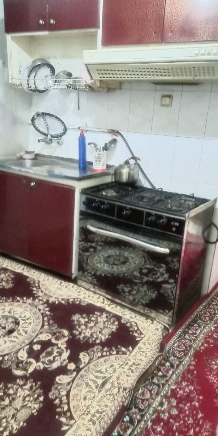 اجاره سوئیت روزانه/هفتگی۷۰ متری در شهرک والفجر|اجارهٔ کوتاه‌مدت آپارتمان و سوئیت|شیراز, شهرک والفجر|دیوار