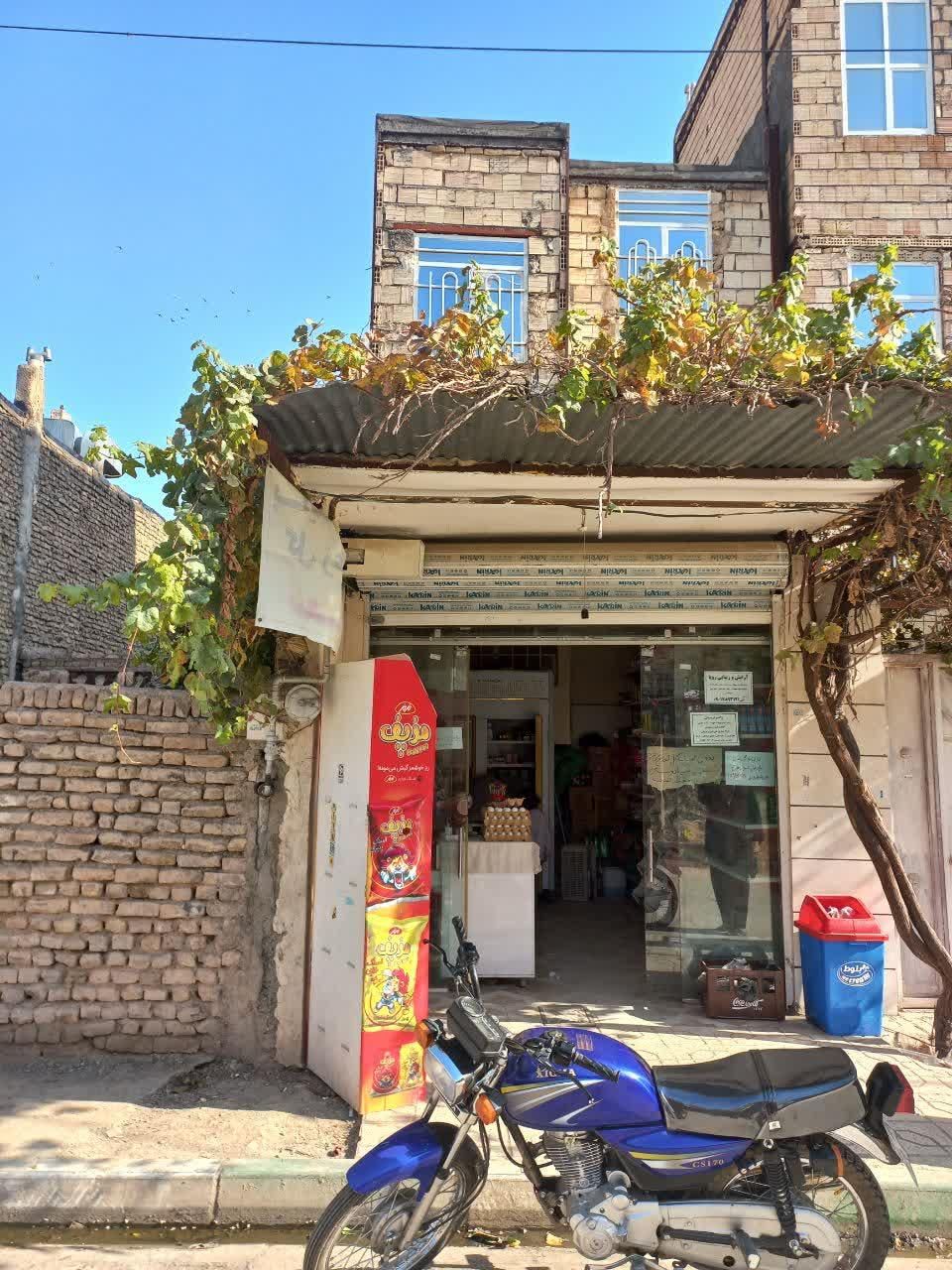 فروش دوطبقه دربست قابل اقساط|فروش آپارتمان|مشهد, نوید|دیوار