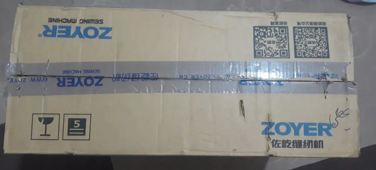 چرخ زوییر|چرخ خیاطی و ریسندگی|مشهد, حجاب (شهرک غرب)|دیوار