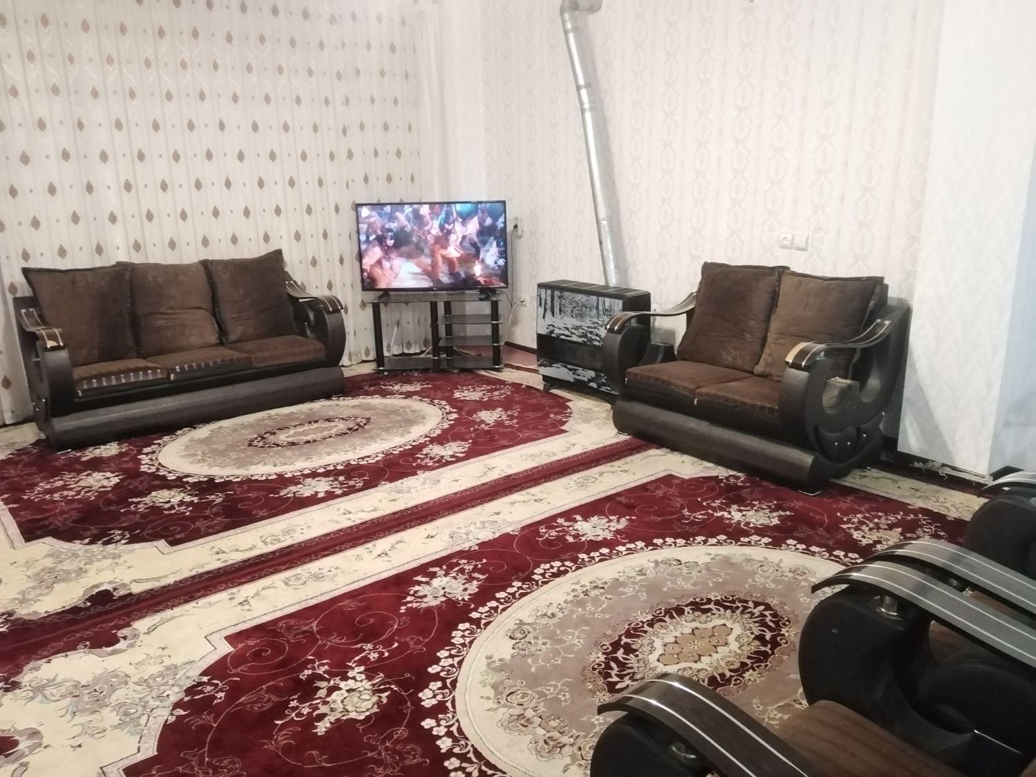 اسکان مسافر و دانشجو|اجارهٔ کوتاهمدت آپارتمان و سوئیت|شهرکرد, |دیوار