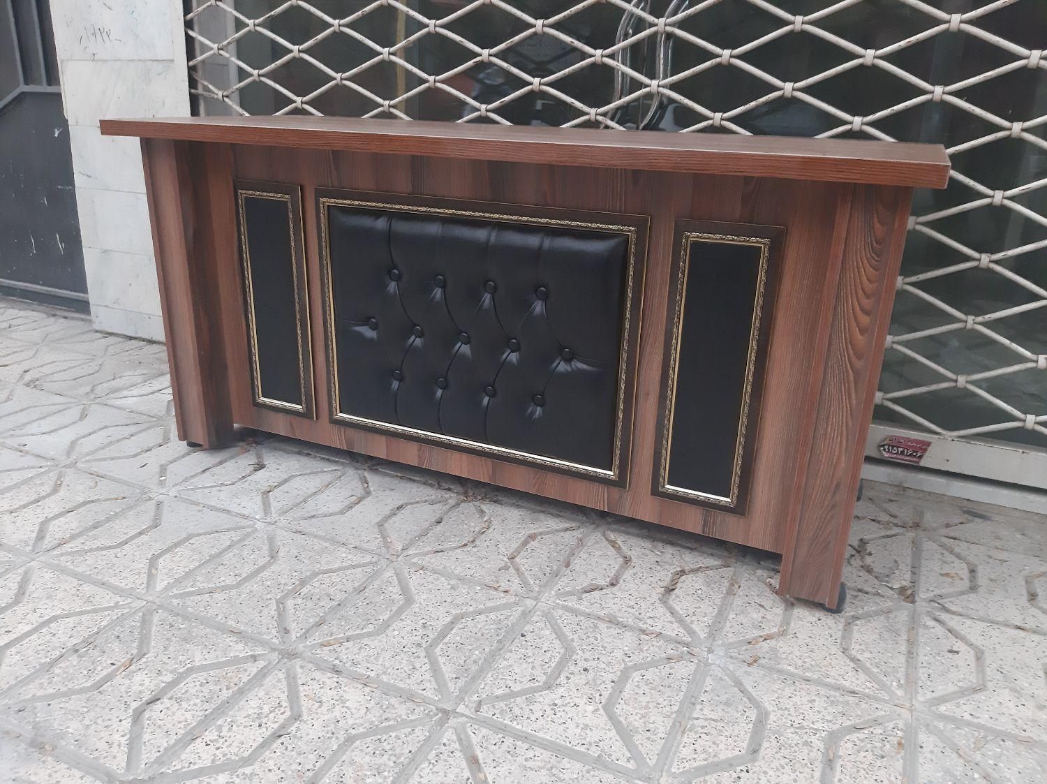 میز مدیریت|دفتر کار|مشهد, نوید|دیوار