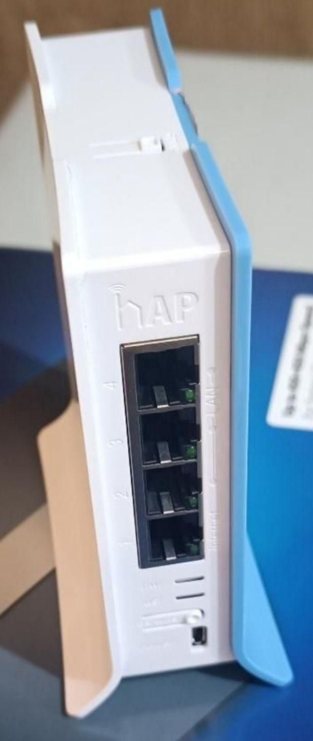 میکروتیک فوق العاده|مودم و تجهیزات شبکه|اصفهان, فرودگاه شهید بهشتی|دیوار