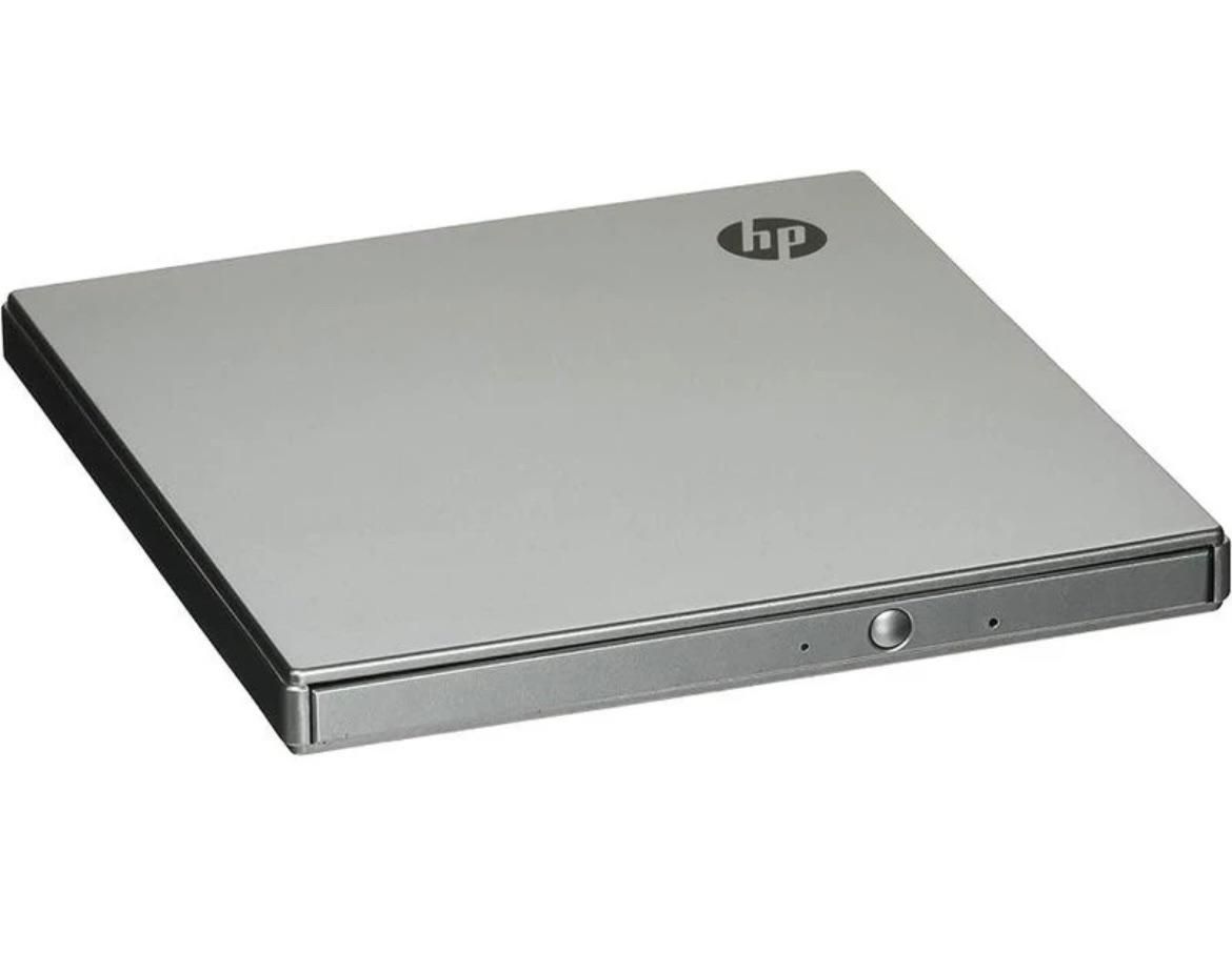 Dvd external hp600s|قطعات و لوازم جانبی رایانه|تهران, منیریه|دیوار