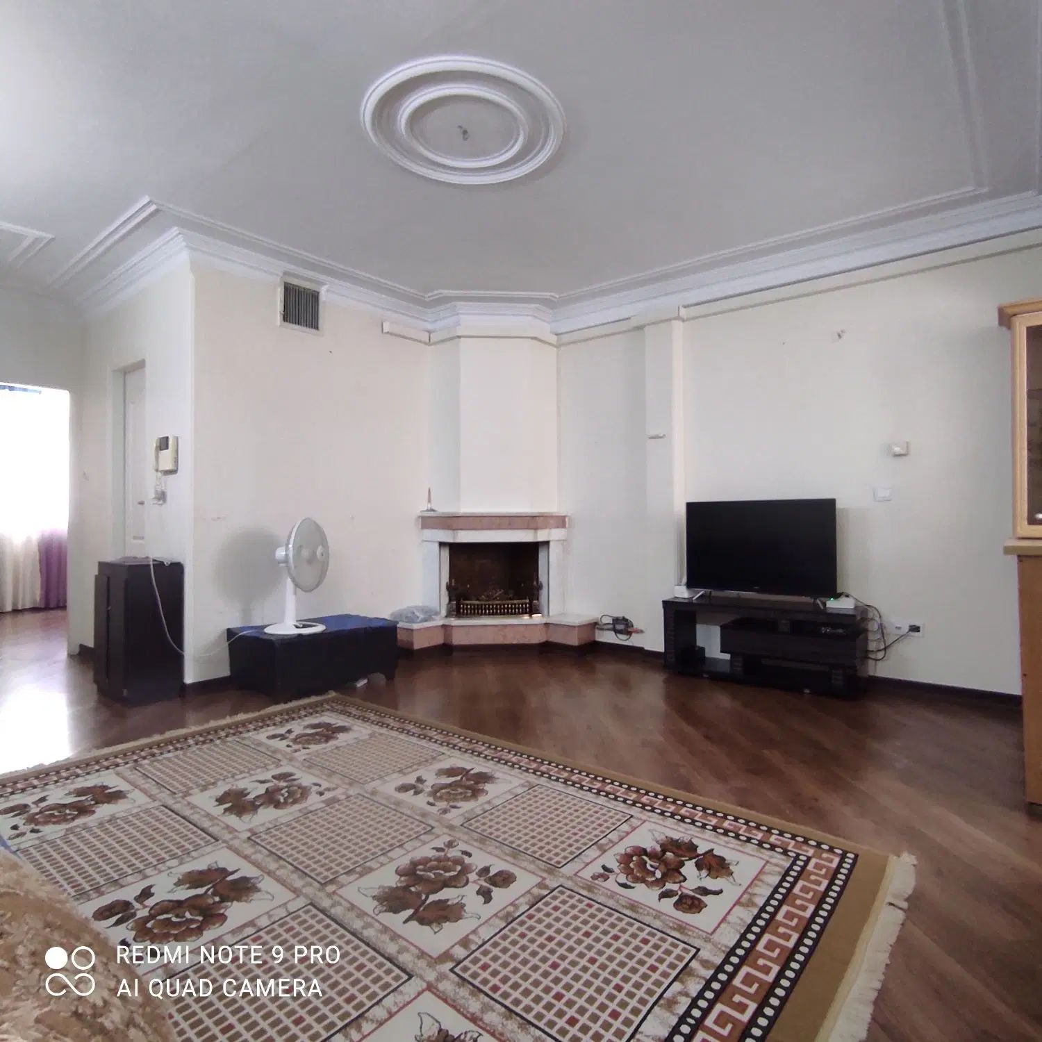 پیروزی نبرد پاسدارگمنام/قیام/شاهد/60M/باپارکینگ|اجارهٔ آپارتمان|تهران, تاکسیرانی|دیوار