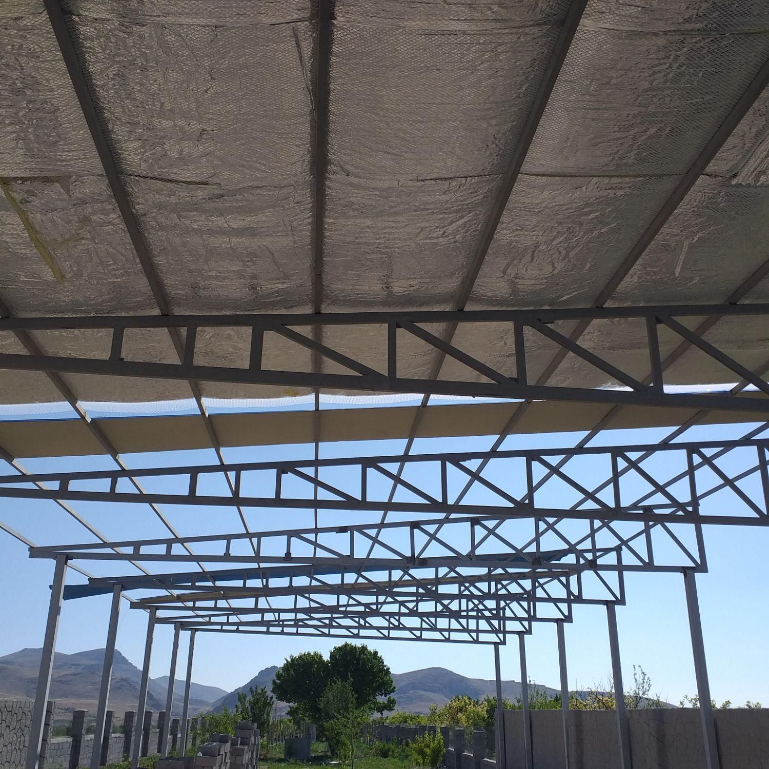 جوشکاری . ساخت . نصب . تعمیرات|خدمات پیشه و مهارت|مراغه, |دیوار