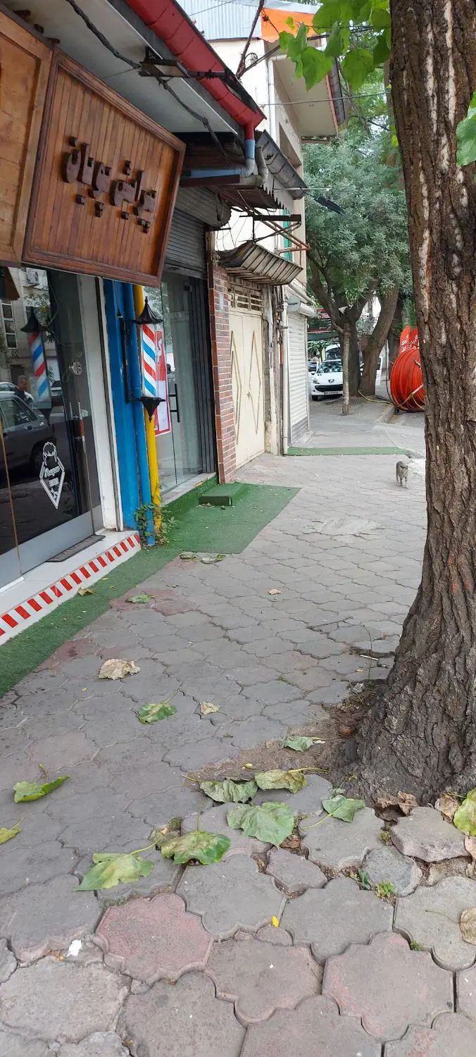 مغازه ۱۲ متری استقامت یک|اجارهٔ مغازه و غرفه|رشت, استقامت ۱|دیوار