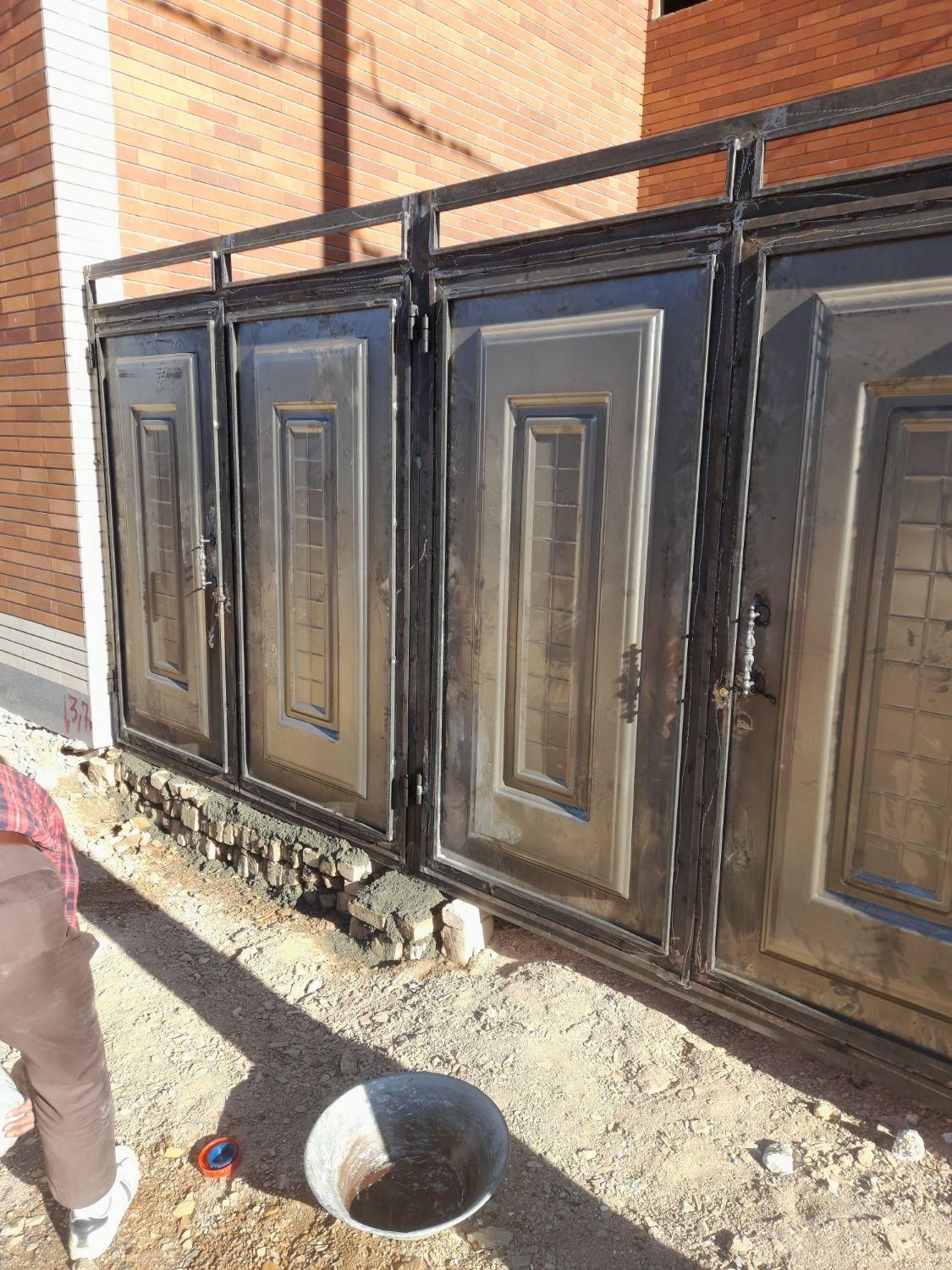 جوشکاری|خدمات پیشه و مهارت|بیرجند, |دیوار