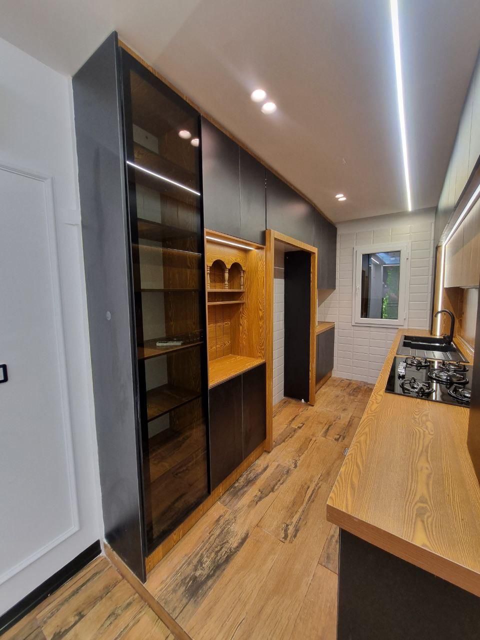 ۴۸متر*سنددار*پرسودبا وام*الان نخری فرداگرونترمیخری|فروش آپارتمان|گرمدره, |دیوار