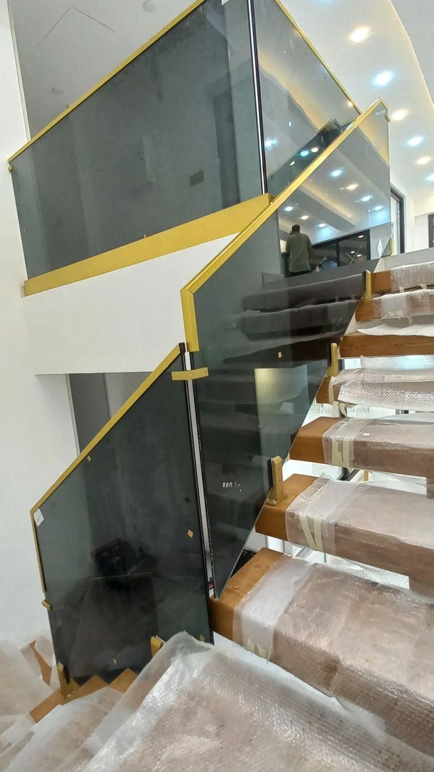 نرده استیل|خدمات پیشه و مهارت|نوشهر, |دیوار