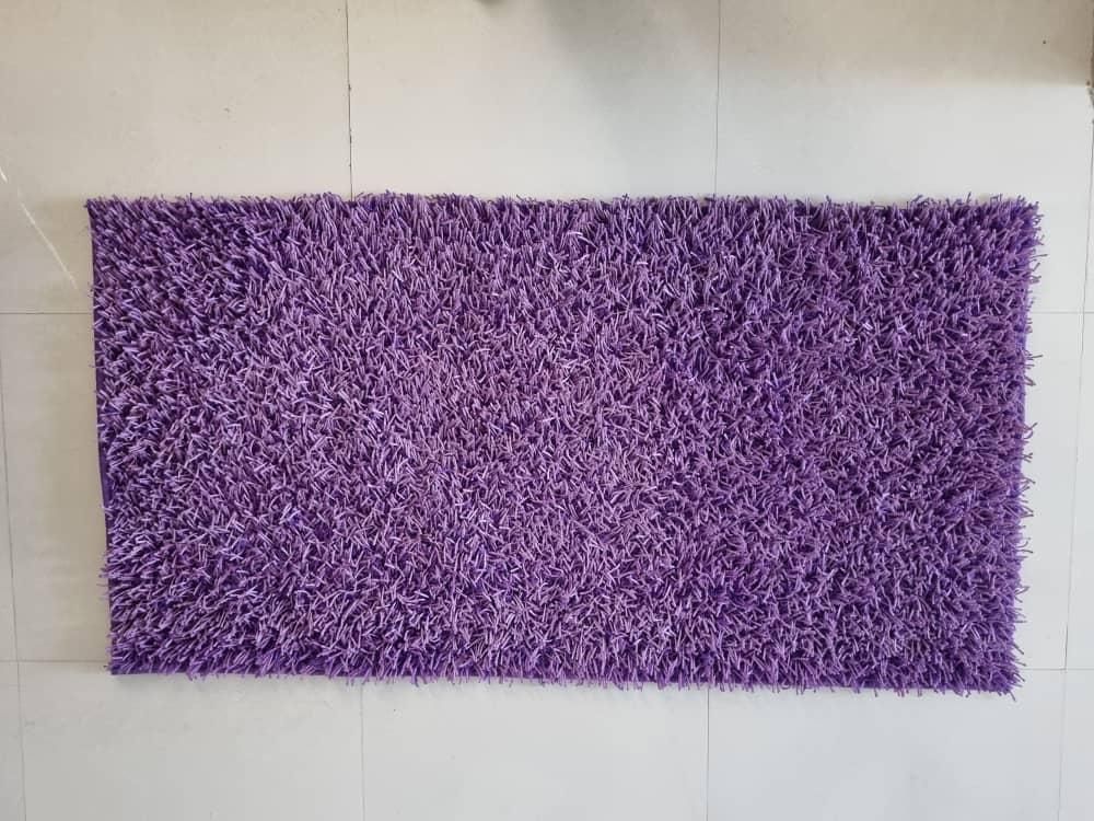 دو عدد قالیچه ترک طرح ماکارونی|فرش|اهواز, سلطانمنش|دیوار