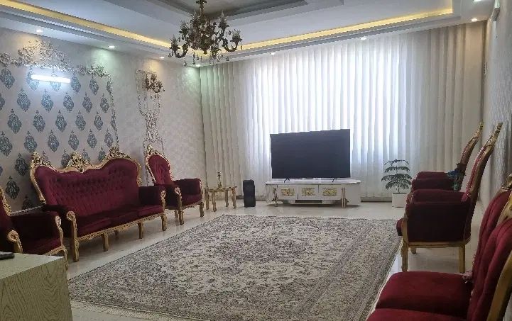 مبلمان ۹نفره|مبلمان خانگی و میز عسلی|مشهد, شهرک امام هادی (شهرک غرب)|دیوار