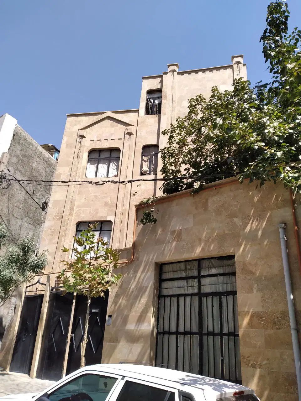 اجاره خانه|اجارهٔ خانه و ویلا|کرج, کلاک نو|دیوار