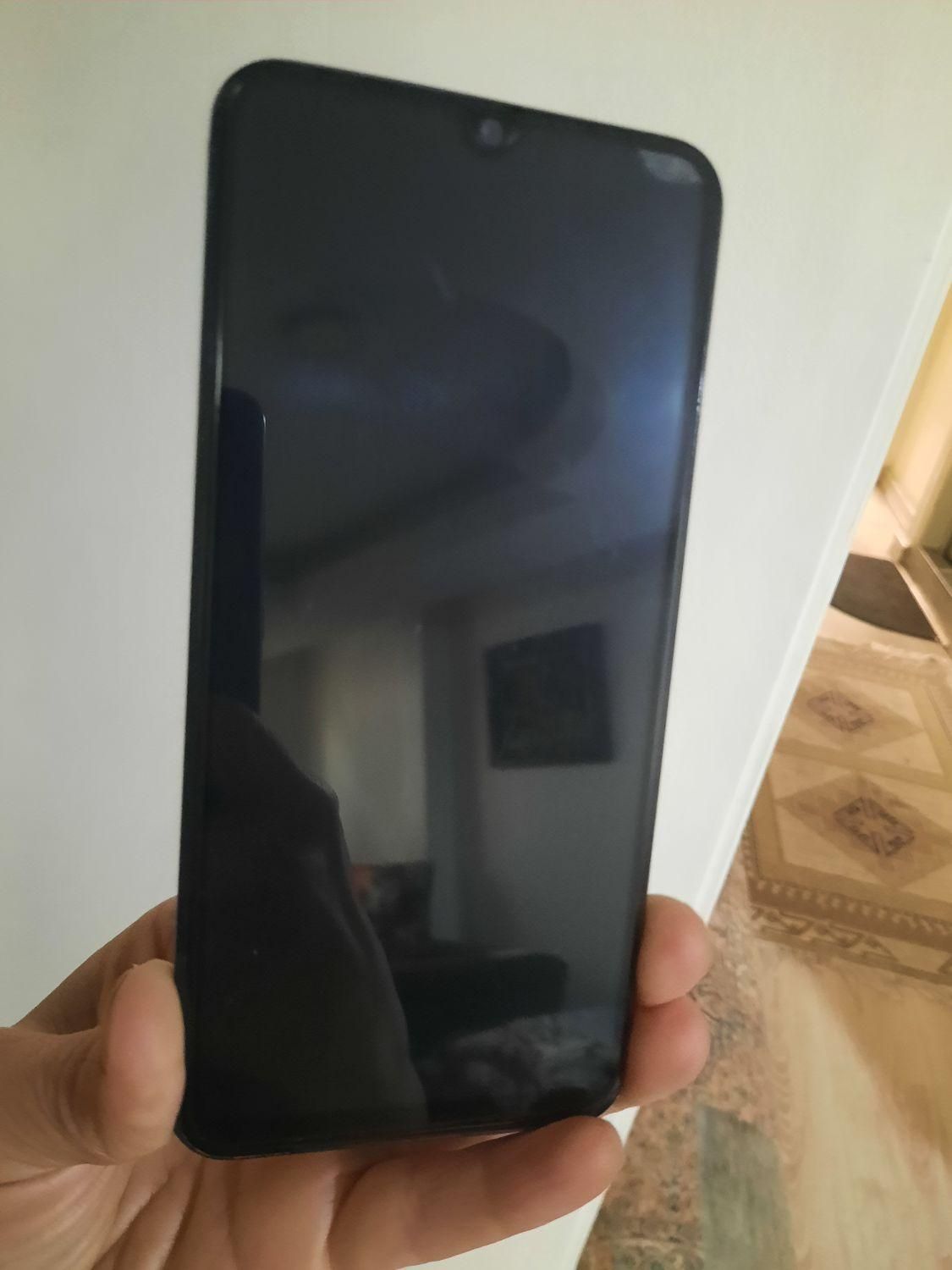 سامسونگ Galaxy A50 با حافظهٔ ۱۲۸ گیگابایت|موبایل|تهران, توانیر|دیوار