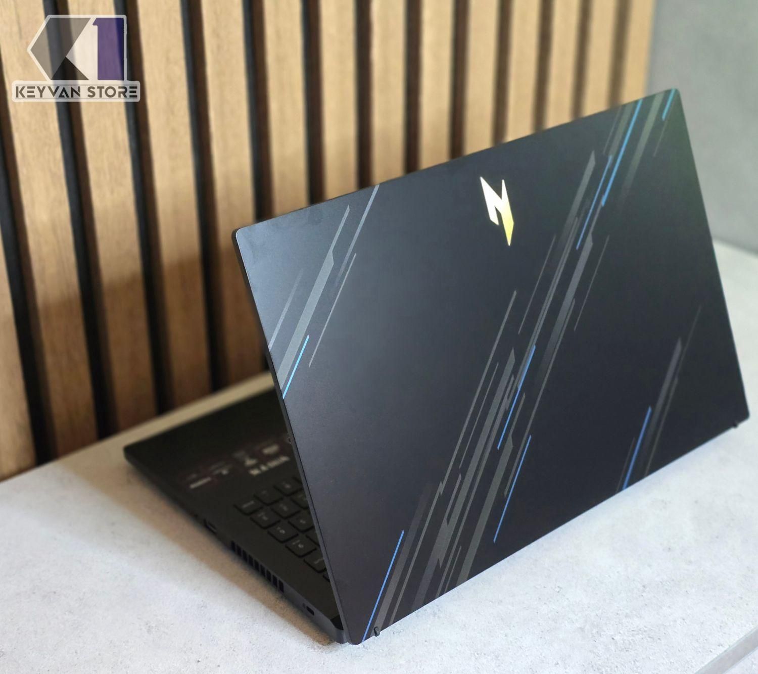 lap top قدرتمند حرفه ای|رایانه همراه|خرم‌آباد, |دیوار