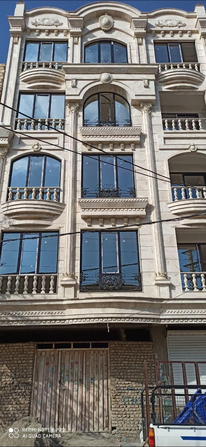 نصاب،تعمیرات و ریگلاژ درب پنجره دوجداره upvcو توری|خدمات پیشه و مهارت|اندیشه, اندیشه فاز ۱|دیوار