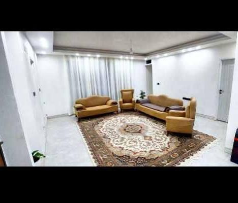 سوییت اجاره ای پارکینگ دار شهر جوانرود بدون واسطه|اجارهٔ کوتاه‌مدت آپارتمان و سوئیت|جوانرود, |دیوار