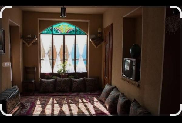 اجاره روزانه/ بومگردی /سوئیت/ فریدونشهر دربست|اجارهٔ کوتاه‌مدت آپارتمان و سوئیت|اصفهان, بوستان آینه خانه|دیوار