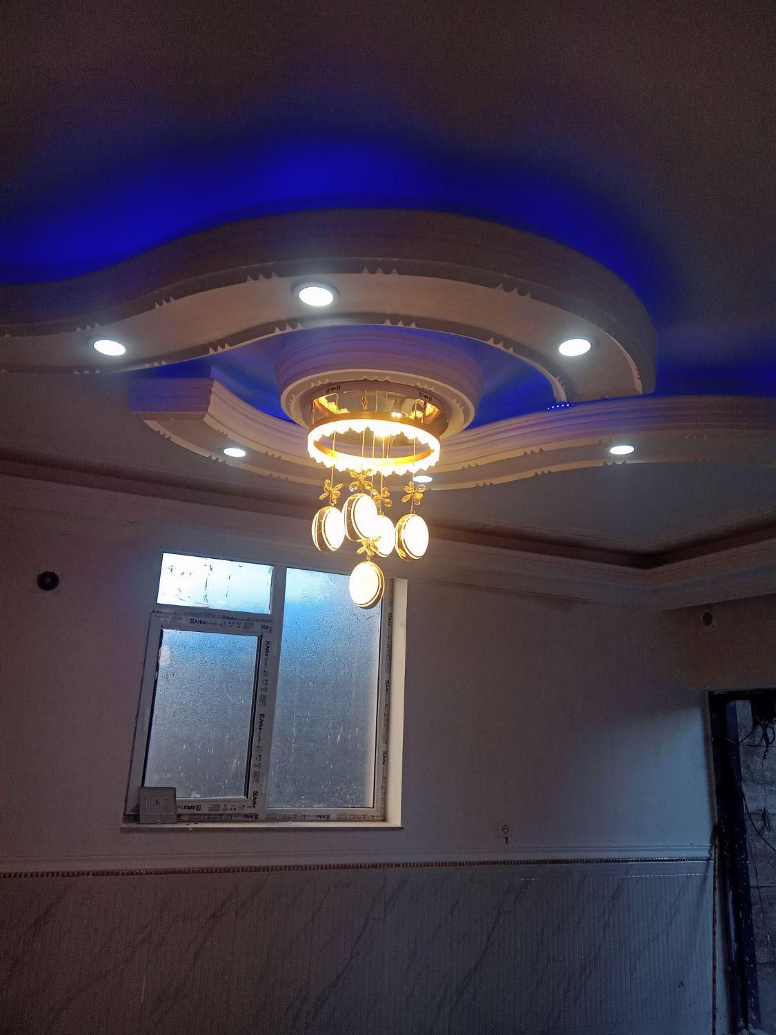 برقکاری .لوله کشی. سقف کاذب .دیوارپوش|خدمات پیشه و مهارت|صباشهر, |دیوار