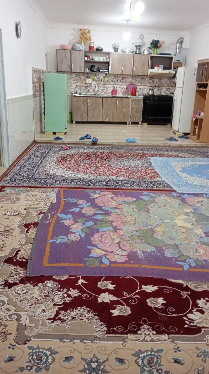 فروش خانه ویلایی ۱۳۰ متری ۳ خوابه|فروش خانه و ویلا|درگز, |دیوار