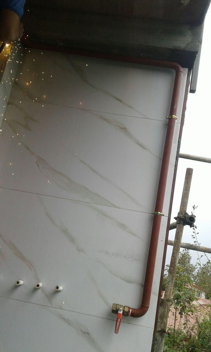 لوله کشی گاز تخصصی با ضمانت،کیفیت وایمنی|خدمات پیشه و مهارت|خمام, |دیوار