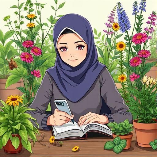 کسب در امد  با گوشی  فقط بانوان|استخدام بازاریابی و فروش|شاهین‌شهر, فردوسی|دیوار