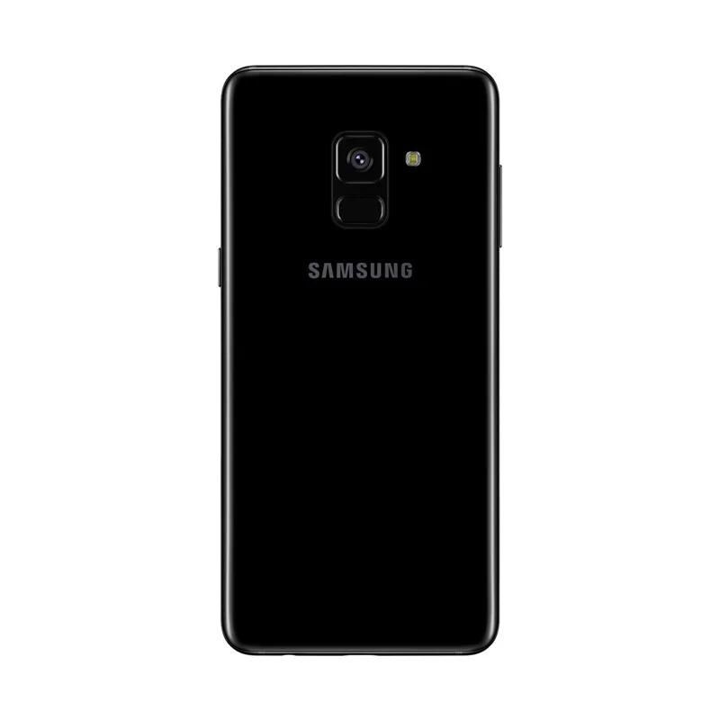 سامسونگGalaxy A8+ (2018) ۶۴ صفر میخام|موبایل|تهران, تهرانپارس شرقی|دیوار