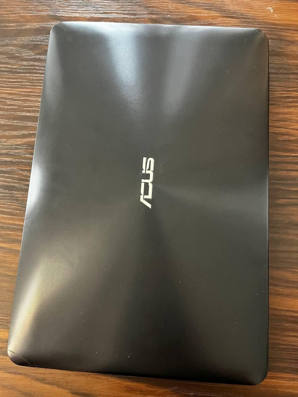 لپتاپ ASUS X555L-i7 5500U-12RAM-240GB SSD|رایانه همراه|مشهد, ارشاد|دیوار