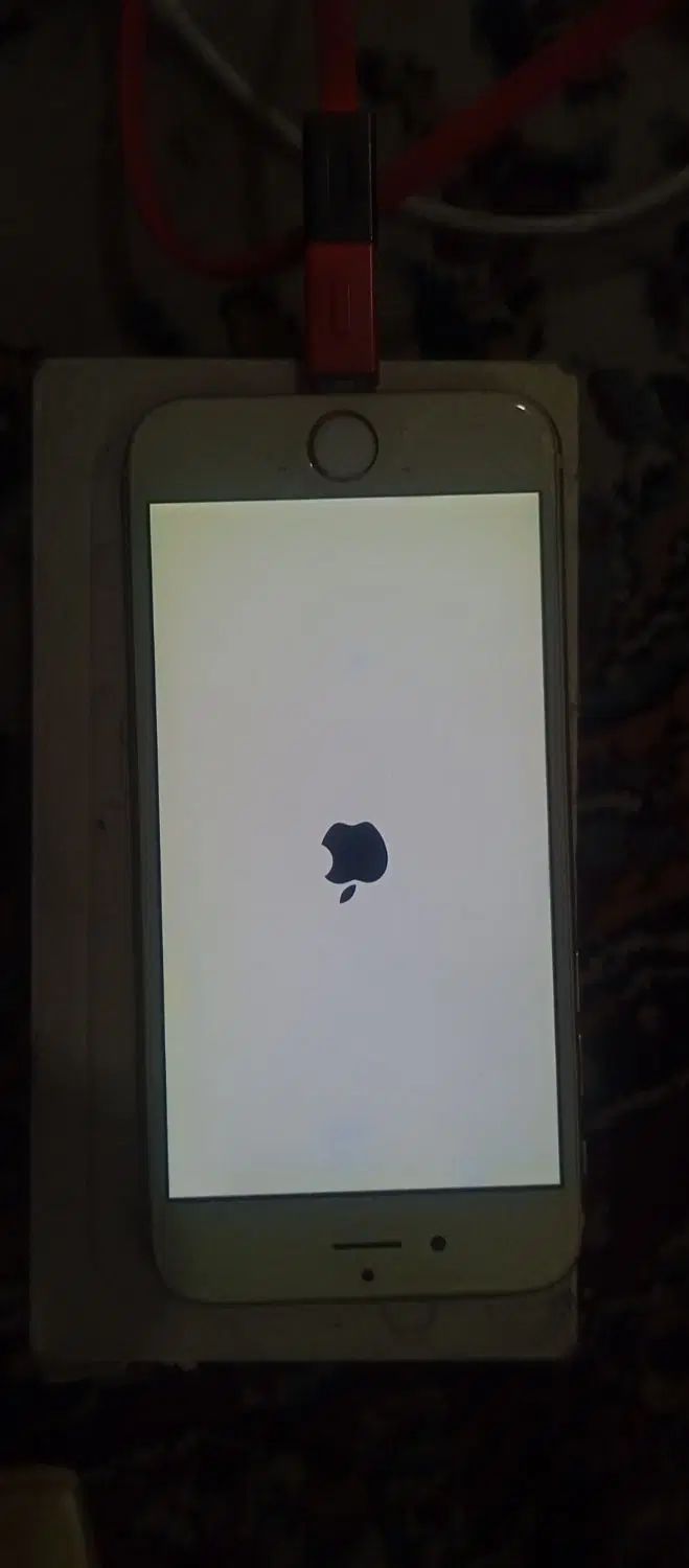 iphone6|موبایل|تهران, سلسبیل جنوبی|دیوار