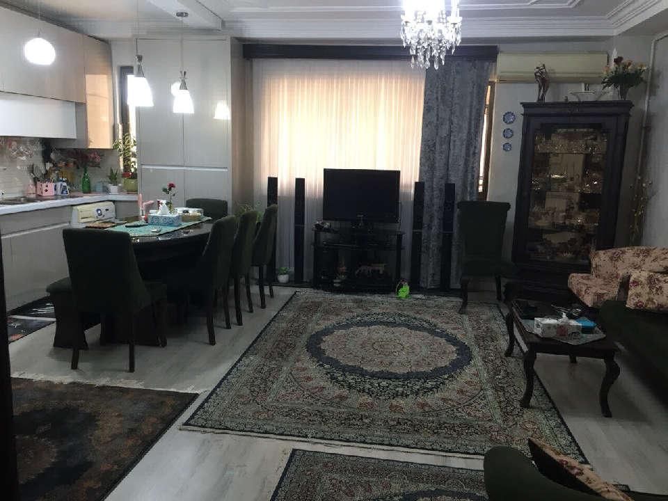 ۷۰ متری/ چمارسرا ضیابری ۲ (پارکینگ بدون مزاحم)|فروش آپارتمان|رشت, چمارسرا|دیوار