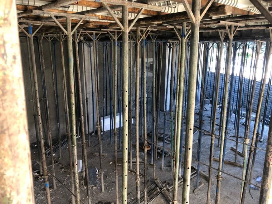 مجری حقوقی پایه ۲نظام مهندسی|استخدام معماری، عمران و ساختمانی|سنندج, |دیوار