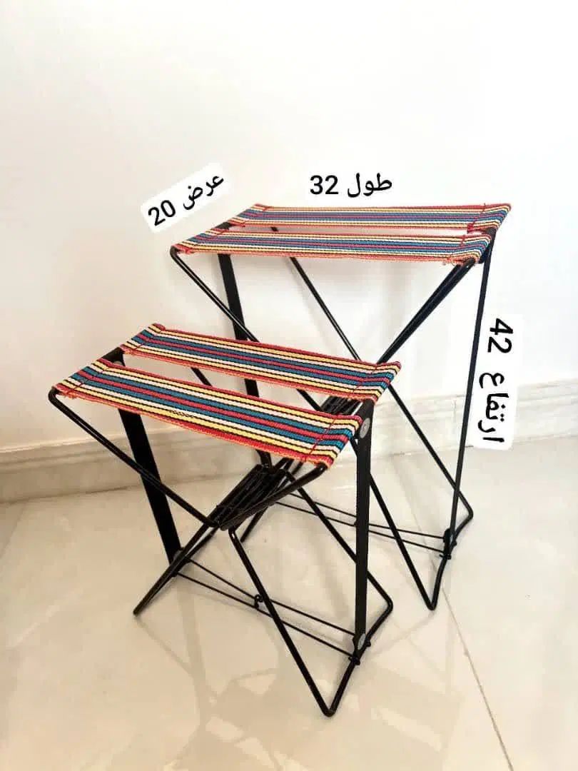 صندلی مترویی (آمریکایی)|کوهنوردی و کمپینگ|اصفهان, قهجاورستان|دیوار