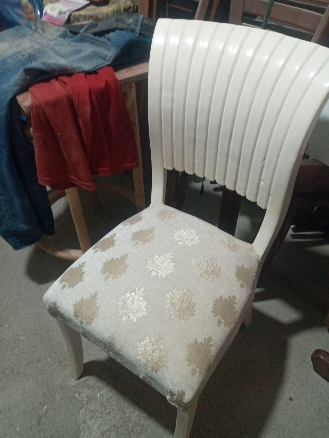 میز و صندل راک|صندلی و نیمکت|زنجان, |دیوار