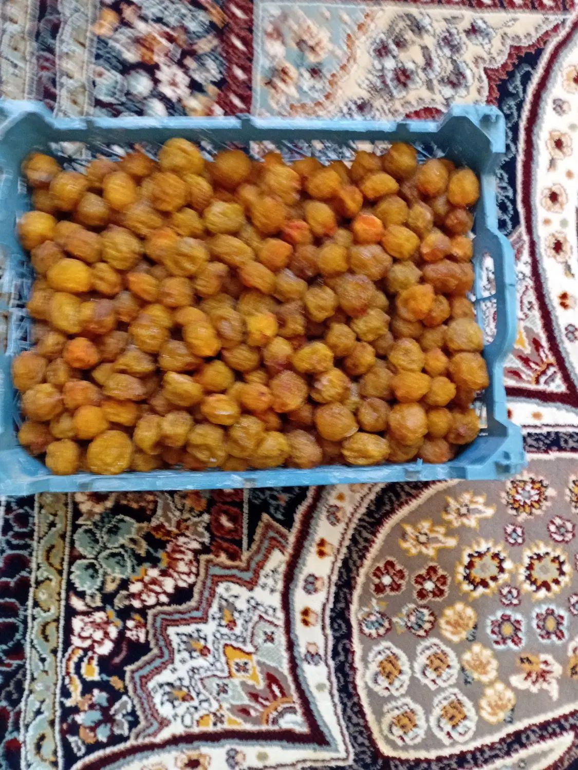 سلام‌الو‌افتابی‌درجه‌یک‌ از کوه‌های‌هزارمسجد|خوردنی و آشامیدنی|مشهد, امیرآباد|دیوار